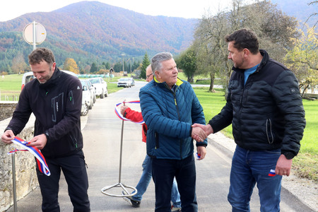 Otvoritev Topol 25 Foto Ljubo Vukelič